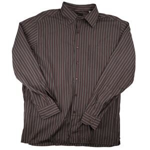 Vintage Ermenegildo Zegna Dress Shirt